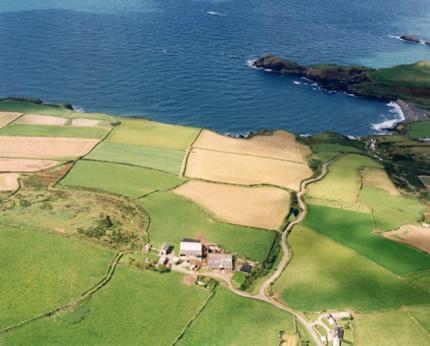 Bed & Breakfast Caerhys B & B