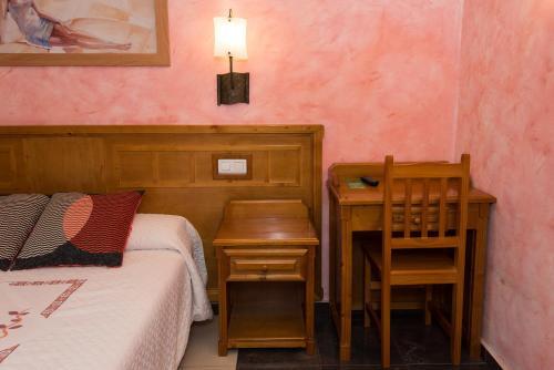 Hotel La Barca