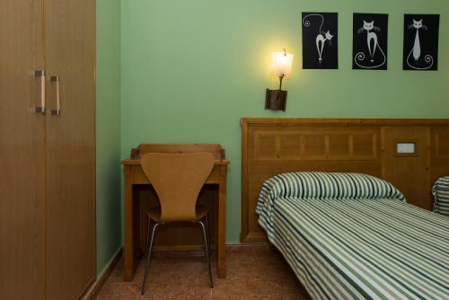 Hotel La Barca