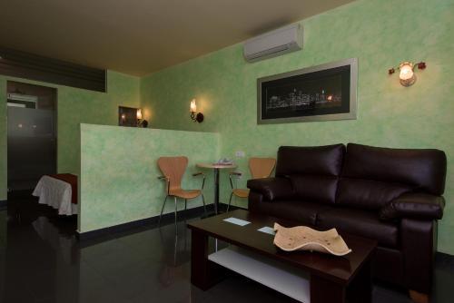 Hotel La Barca