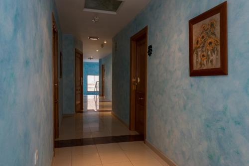Hotel La Barca