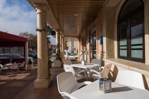 Hotel La Barca