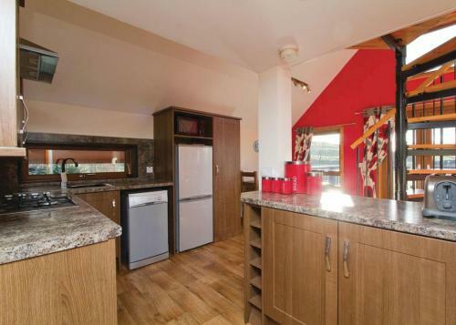 Oasis Lodges