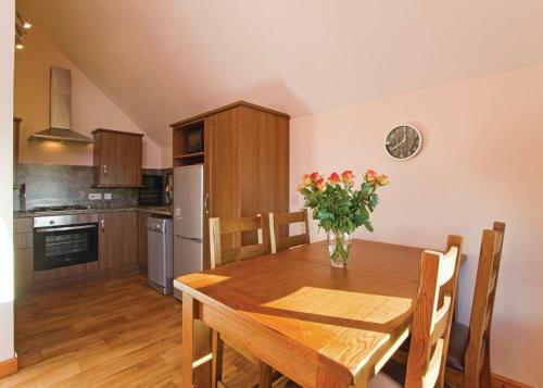 Oasis Lodges