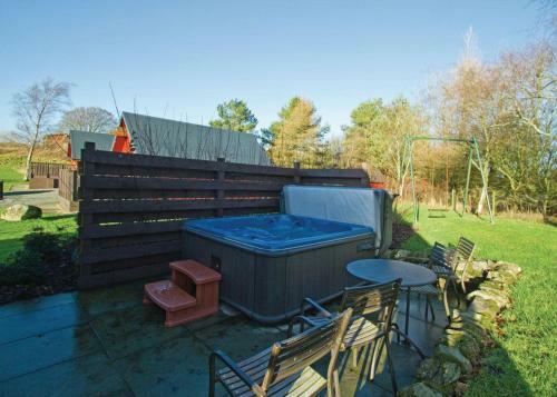 Oasis Lodges
