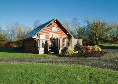 Oasis Lodges