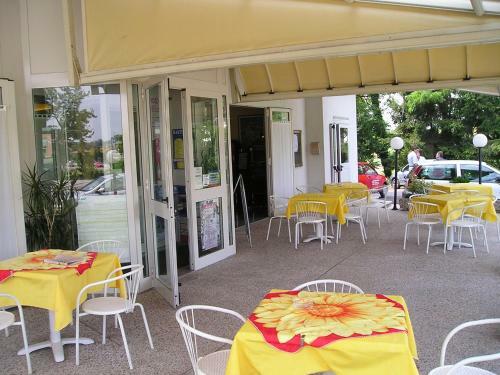 Hotel Alle Crosere