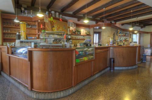 Hotel Alle Crosere