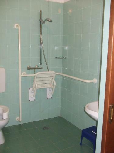 Hotel Alle Crosere