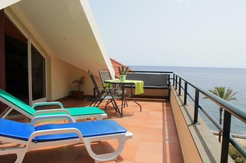 Apartamento Penthouse Marina Sol