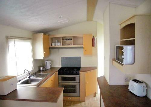 Sun Valley Caravan Park