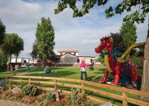 Sun Valley Caravan Park