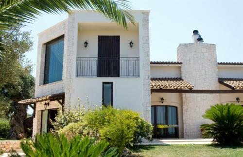 Villa Colucci