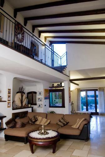 Villa Colucci