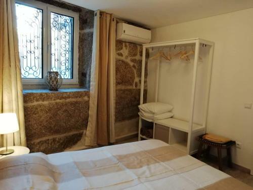 Apartamento Casa Da Fonte Grande