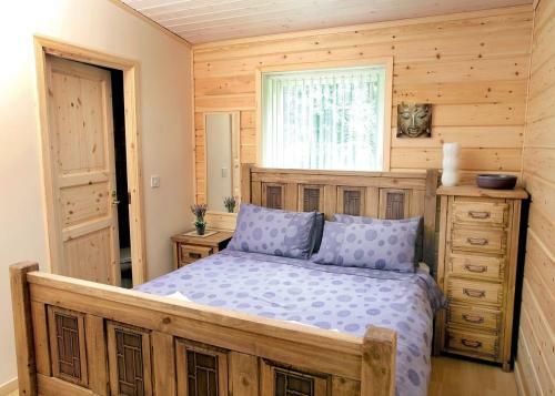 Rudyard Lake Lodges