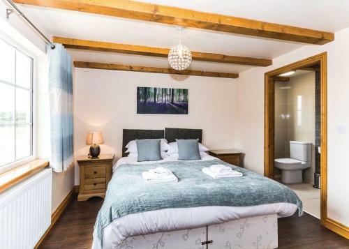 Rudyard Lake Lodges