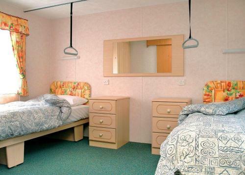 Rudyard Lake Lodges