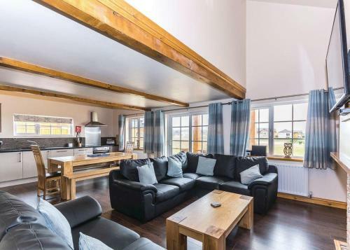 Rudyard Lake Lodges
