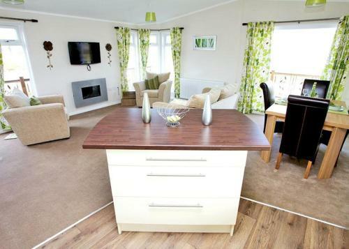 Meadow Lakes Holiday Park