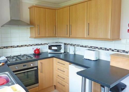Meadow Lakes Holiday Park