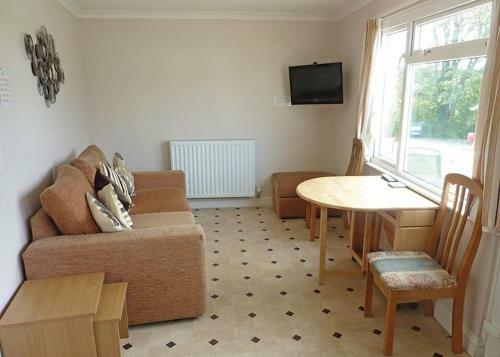 Meadow Lakes Holiday Park