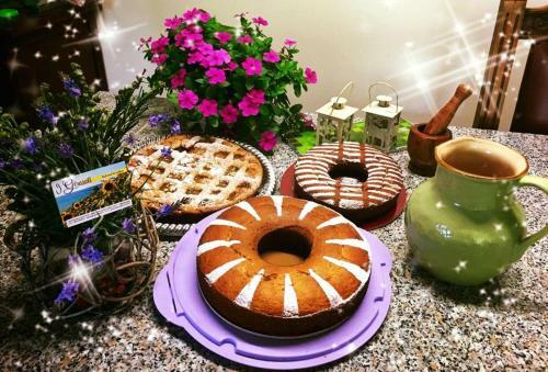 B&B I Girasoli