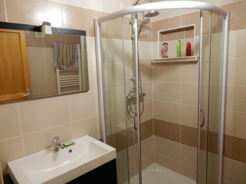 Maison De Vacances - Servance 1