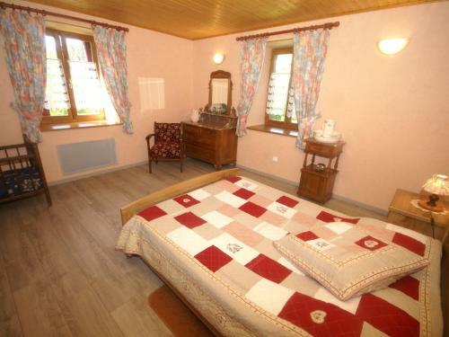 Maison De Vacances - Servance 1