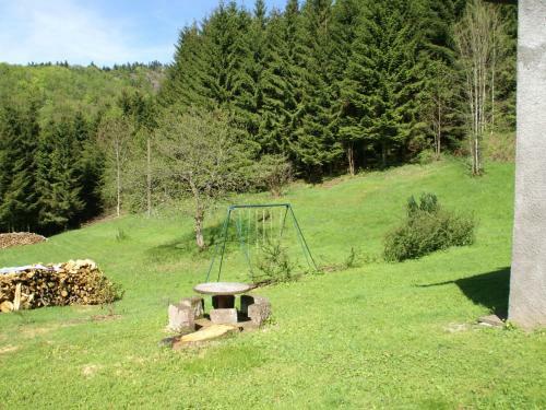 Maison De Vacances - Servance 1