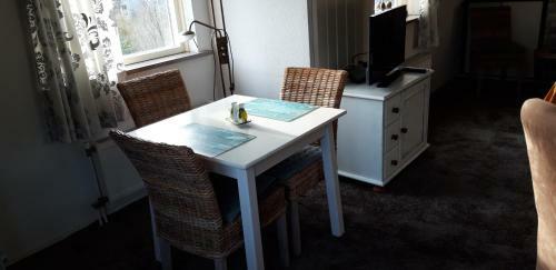 Bed En Breakfast Rust En Ruimte