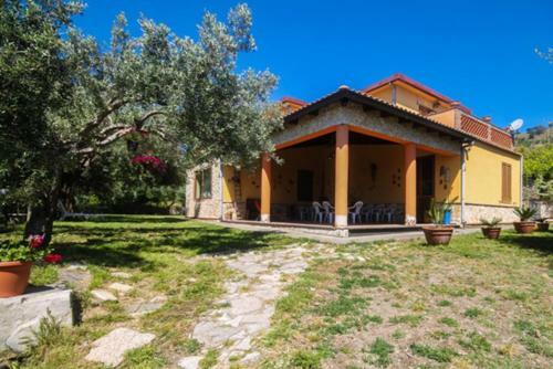 Villa Il Melicucco