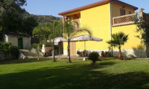 Villa Il Melicucco