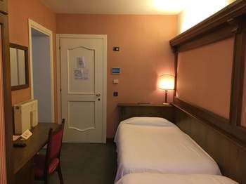 Hotel La Lepre Bianca