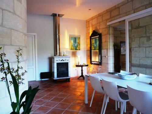 Bed & Breakfast L'escale De Bel Air