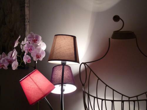 Bed & Breakfast L'escale De Bel Air