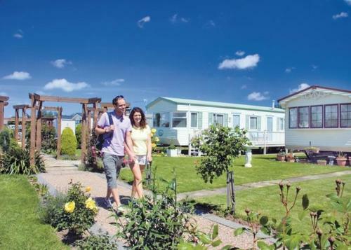 Richmond Holiday Centre