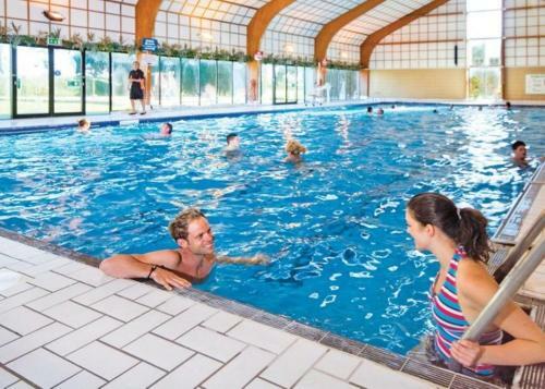 Richmond Holiday Centre