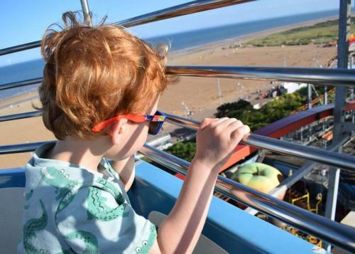 Richmond Holiday Centre