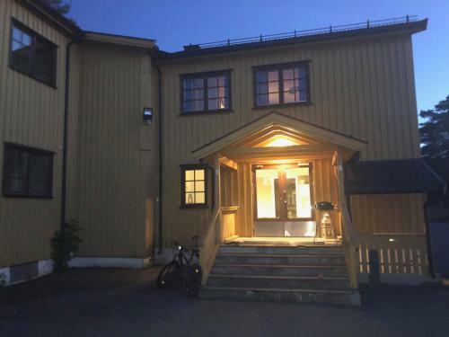 Albergue Rippit Living