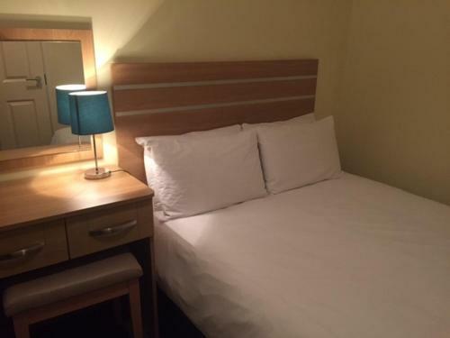 Horizon Hotel Apartments