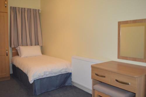 Horizon Hotel Apartments