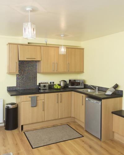 Horizon Hotel Apartments