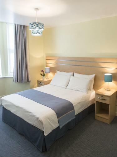 Horizon Hotel Apartments