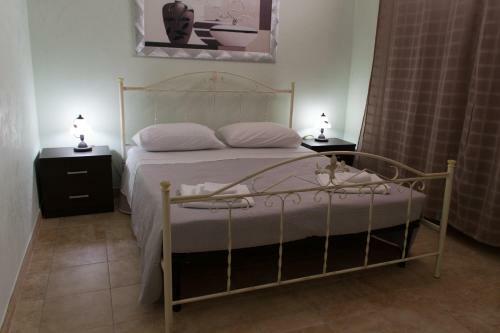 Bed & Breakfast Tenuta Re Sole