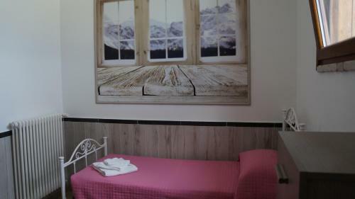 Bed & Breakfast Tenuta Re Sole