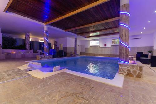 Bed & Breakfast Tenuta Re Sole