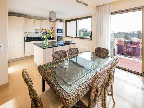 Apartamento Vila Castelo Parque