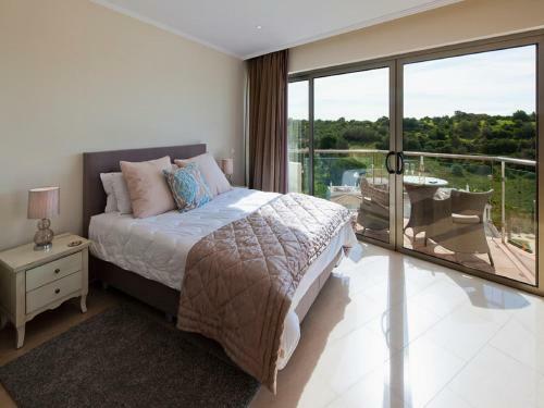Apartamento Vila Castelo Parque