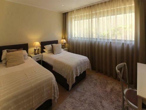 Apartamento Vila Castelo Parque